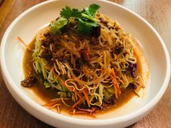 掌勺盆盆菜-金掌勺锅包肉(华润万象城店)