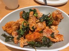 -隅乐胡椒虾·台湾菜·团建(皇岗店)