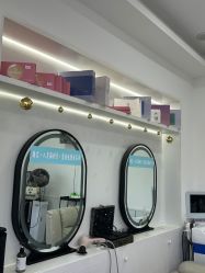 -臻艾Hair Salon