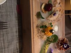 -莲西餐(曲江店)
