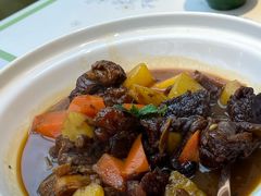 -云海肴·汽锅鸡·云南菜(高德置地店)