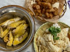 -成惠食府(赤岗店)