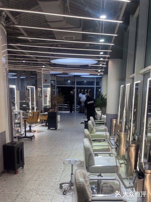 PE SALON (静安店)图片