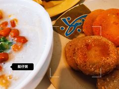 -黄埔古港