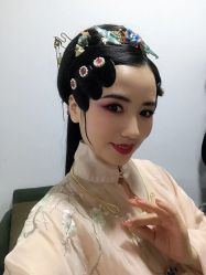 -美云庭古装·格格服汉服·京城旅拍(北京店)