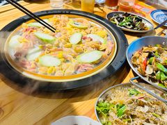 -阿鸡鱼庄·顺德鲜蒸小炒(亚运村店)