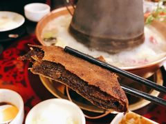 -北门涮肉·炭火铜锅涮肉(什刹海店)