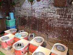 -不贰手作陶艺diy·烧玻璃·银饰团建(人民大学店)