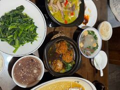 -应天大明王朝·南京菜(中山陵店)