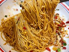 猪油拌面-红旗大食堂(君悦紫园店)