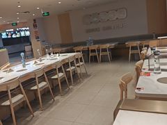 -呷哺呷哺 黄金牧场 (中发百旺店)