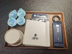 -滇牛云南火锅(桂林路店)