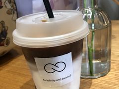 -infinite cafe