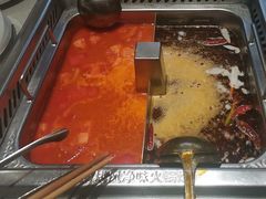 -海底捞火锅(江宸天街店)