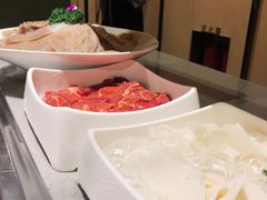 -海底捞火锅(方圆荟店)