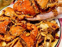 -阆辣荟餐饮(老味道8年·古城店)