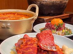 -蒜香焼肉PURUSHIN(马场路店)