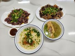 -辉程汤粉店(顺发路店)