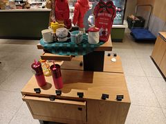 -星巴克(北京中关村南大街店)