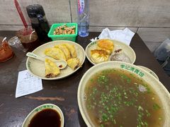 -李记清真馆(打钉巷店)
