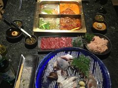 -王家渡火锅店(棕榈泉店)