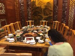 -老码头火锅(骡马市店)