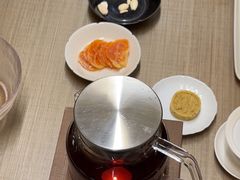 -隐溪茶馆(静安寺店)