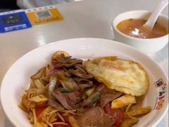 -二扁私房面馆(崂山路店)