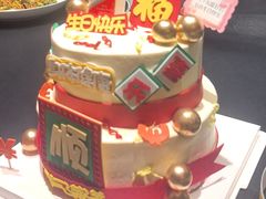 -开海·红岛海鲜虾水饺(石老人店)