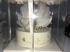 -奥米亚生日蛋糕(拱墅店)