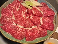 -满来寿喜烧(金虹桥店)
