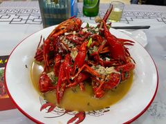 -辣不怕口味虾(凌霄路店)