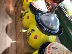 -萝鸡思味秘制泡菜(万家丽店)