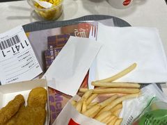 -麦当劳(小白楼店)