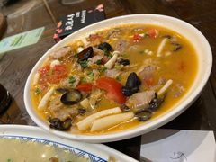 -桃源人家(东门店)