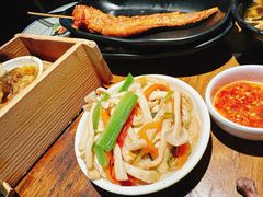 -聚福安·传统老爸茶(海甸岛店)