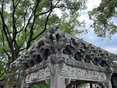 -天一阁博物院