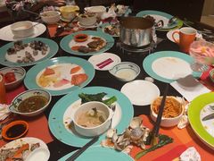 -惠州皇冠假日酒店·西餐厅·自助餐厅