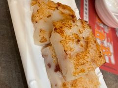 -点点心点心专门店(旺角店)
