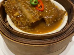 -正佳广场万豪酒店-粤菜餐厅·点心·海鲜·聚餐