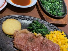 -萨莉亚意式餐厅(杭州滨江天街店)