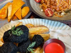 -La Terre乐田(万象城店)