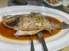 -熙春园餐厅