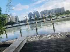 -白塘生态植物园