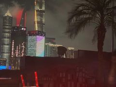 -外滩8号 whisky bar(金延大厦店)