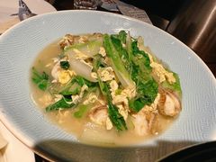 比管鱼小白菜-前海沿·青岛菜(五四广场永旺店)