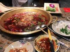 -小龙坎火锅(春熙太古里店)
