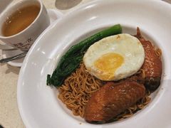 -和平馆·地道港澳茶餐厅(西门口店)