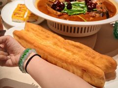 -大鸭梨烤鸭(石佛营店)