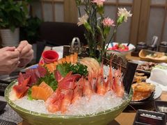 -松本楼(桥西店)